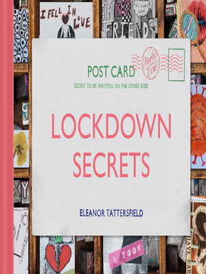 cover image of Lockdown Secrets